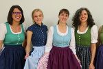 Steirische Trachten im Trend Steirische Trachten im Trend