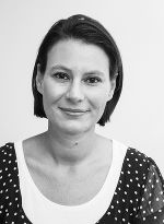 Mag. Dr. Katharina Bergmann-Pfleger