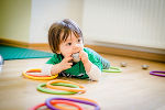 Pikler®Spielraum Pikler®Spielraum
