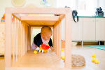 Pikler®Spielraum Pikler®Spielraum
