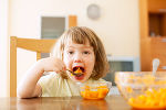 Gemüsetiger Alarm - Ernährung der 1 bis 3-Jährigen Gemüsetiger Alarm - Ernährung der 1 bis 3-Jährigen