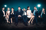 Abschlusskonzert des 6. Internationalen Chorfestivals Graz  ©      