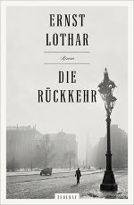 Ernst Lother: Die Rückkehr (Cover)