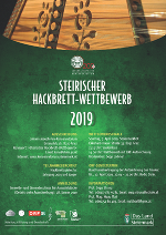 Hackbrettwettbewerb 2019