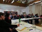 Regionalversammlung © Regionalmanagement Obersteiermark Ost Regionalversammlung