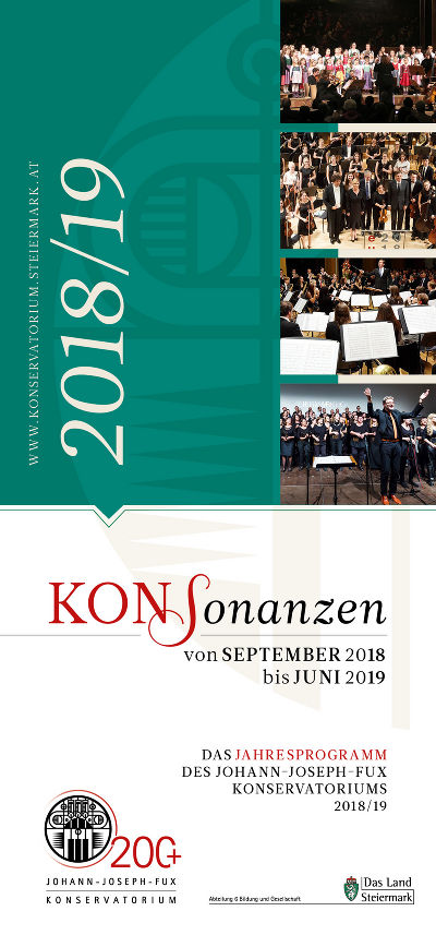 Konsonanzen