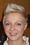 Elisabeth Pötz © bblos Elisabeth Pötz © bblos