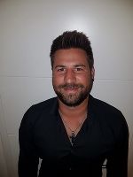 Portrait von Michael Tomberger