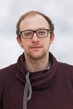 Andreas Windisch © Land Steiermark Andreas Windisch © Land Steiermark
