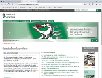 Gemeindestrukturreform