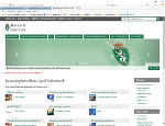 Katastrophenschutz Steiermark