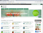 Nachhaltigkeit