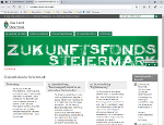 Zukunftsfonds