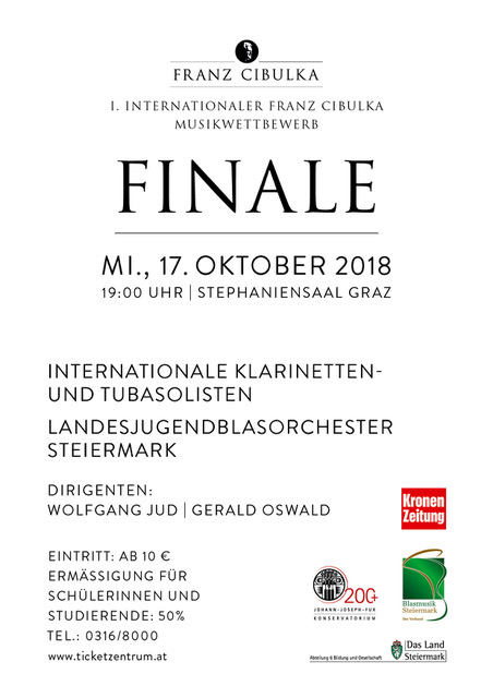 Finale Finale