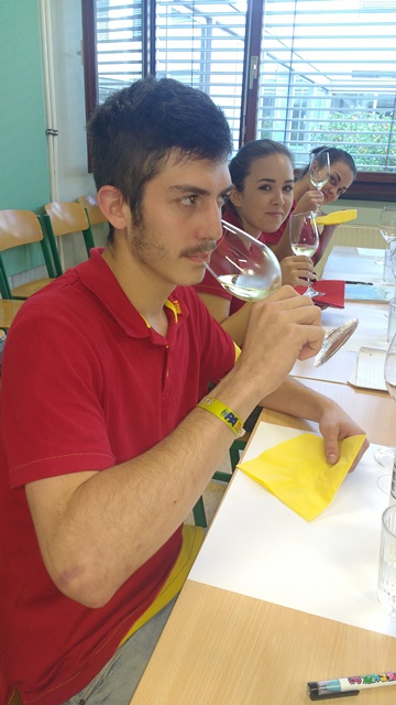 Wein Wein