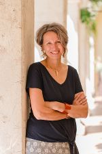 Anna Thaller © Hofer-Lukic Anna Thaller © Hofer-Lukic