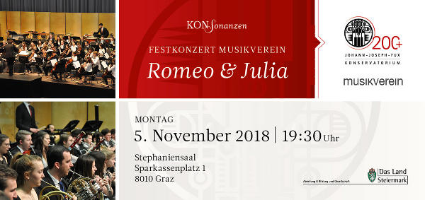 Romeo&Julia © Land Steiermark