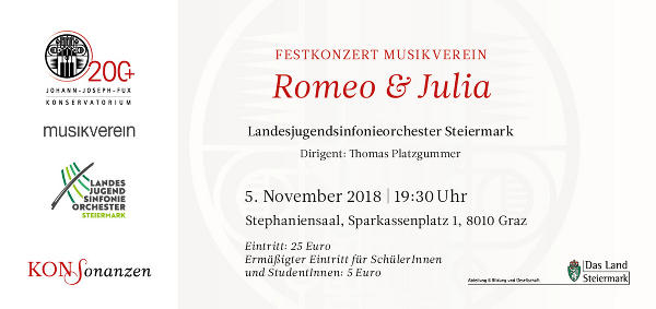 Romeo&Julia © Land Steiermark