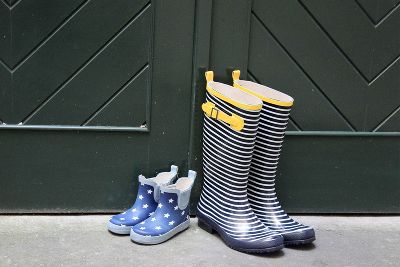 Stiefel © Dr. Ingeborg Schmuck Stiefel