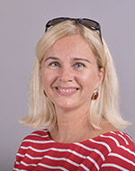 Zagler Helga Ulrike, VLn DP BEd