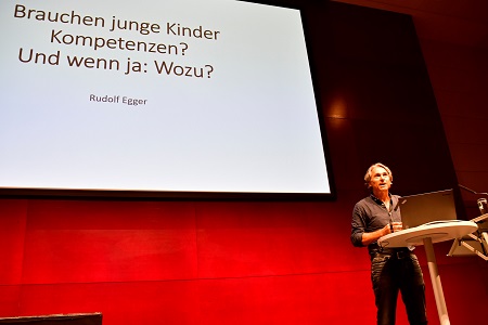 Univ.Prof. Dr. Rudolf Egger Univ.Prof. Dr. Rudolf Egger