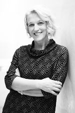 Sabine Schulze-Bauer © Kommunikation Land Steiermark/Streibl