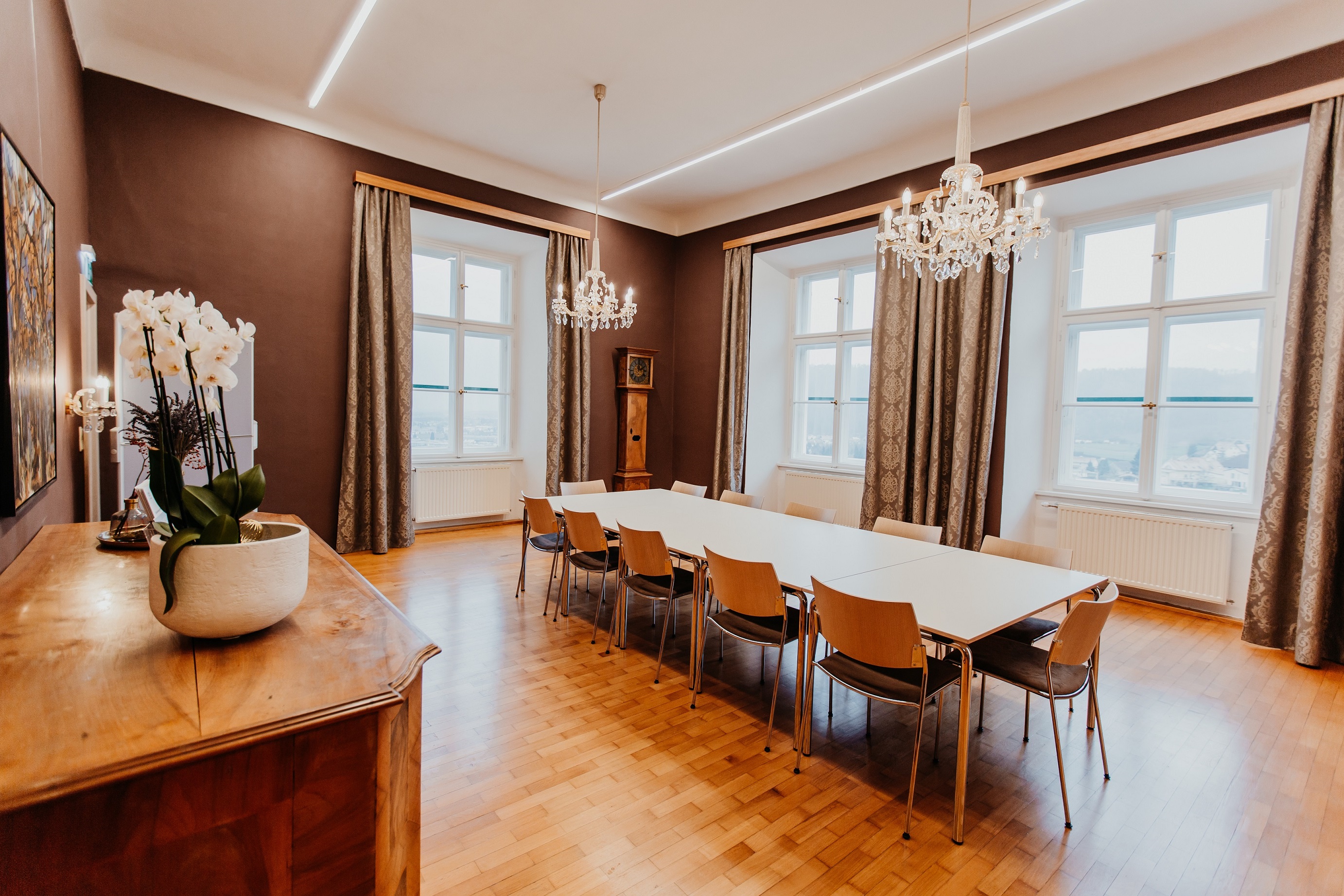 Kakaozimmer