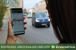 Greendrive © Greendrive Mobility GmbH.
