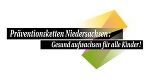 Logo © Landesvereinigung für Gesundheit und Akademie für Sozialmedizin Niedersachsen e. V. Logo