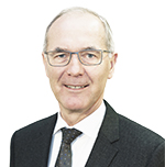 Landesamtsdirektor Helmut Hirt © steiermark.at/Streibl Landesamtsdirektor Helmut Hirt © steiermark.at/Streibl