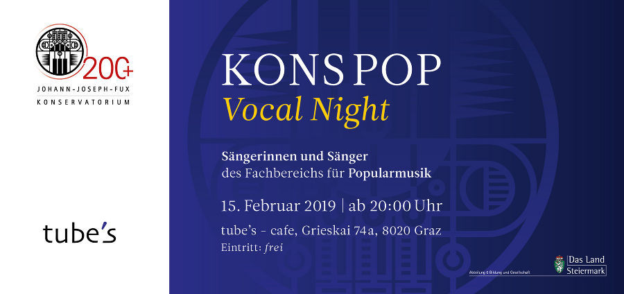 Vocal Night