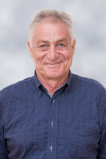 Gerhard Semmelrock © Land Steiermark Gerhard Semmelrock
