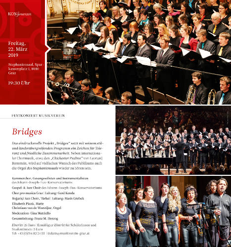 Bridges © Land Steiermark