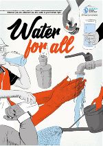 Weltwassertag 2019 © United Nations