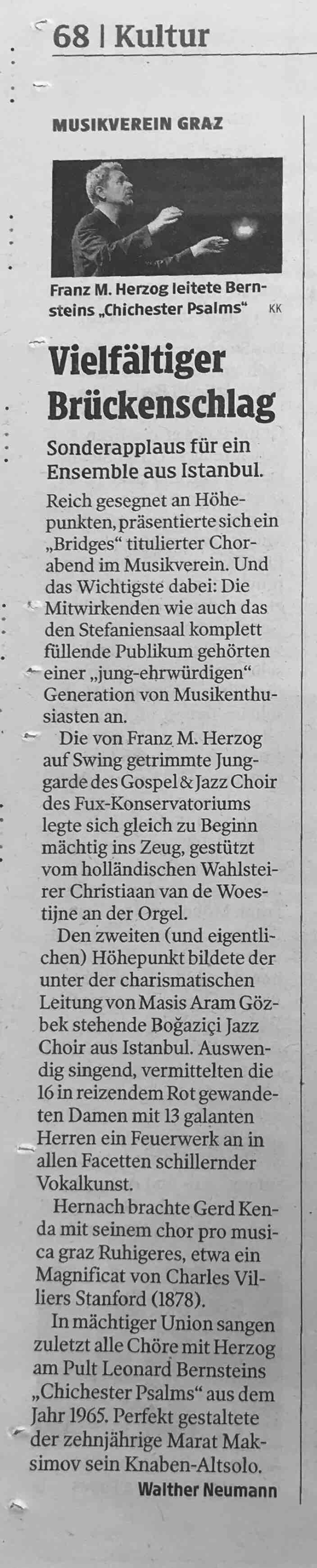 Kleine Zeitung