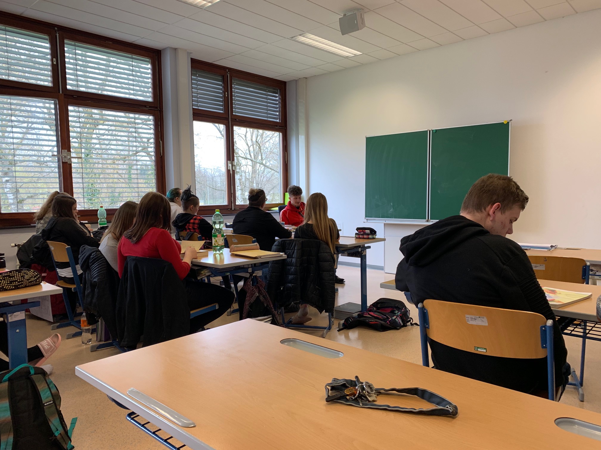 Vorlesetag Vorlesetag