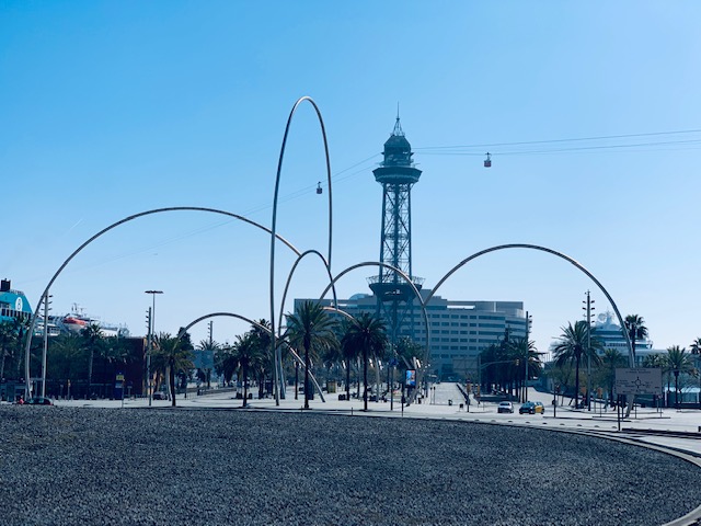 Barcelona1 Barcelona1