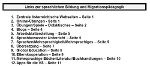 Links zur sprachlichen Bildung & Migrationspädagogik © Katharina Lanzmaier-Ugri