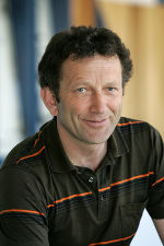 BOL Ing. Helfried Kleindienst © Hirt BOL Ing. Helfried Kleindienst © Hirt