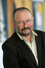 ROL Mag. Manfred Sattinger © Hirt ROL Mag. Manfred Sattinger © Hirt