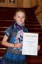 Konzert Prima la Musica 2019 © Land Steiermark Konzert Prima la Musica 2019