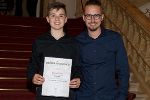 Konzert Prima la Musica 2019 © Land Steiermark Konzert Prima la Musica 2019