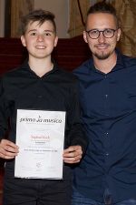 Konzert Prima la Musica 2019 © Land Steiermark Konzert Prima la Musica 2019