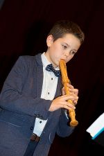 Konzert Prima la Musica 2019 © Land Steiermark Konzert Prima la Musica 2019