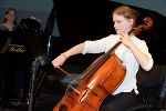 Konzert Prima la Musica 2019 © Land Steiermark Konzert Prima la Musica 2019