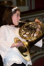 Konzert Prima la Musica 2019 © Land Steiermark Konzert Prima la Musica 2019