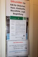 Konzert Prima la Musica 2019 © Land Steiermark Konzert Prima la Musica 2019