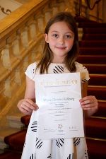 Konzert Prima la Musica 2019 © Land Steiermark Konzert Prima la Musica 2019