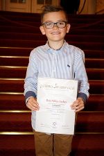 Konzert Prima la Musica 2019 © Land Steiermark Konzert Prima la Musica 2019