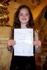 Konzert Prima la Musica 2019 © Land Steiermark Konzert Prima la Musica 2019